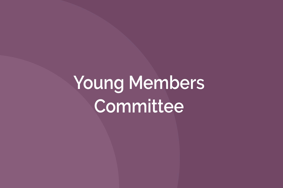 Committee Young Members