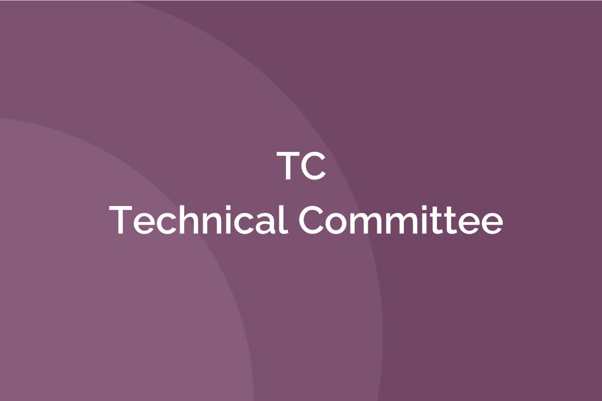 Technical committee