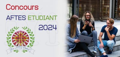 Concours Aftes Etudiant 2024